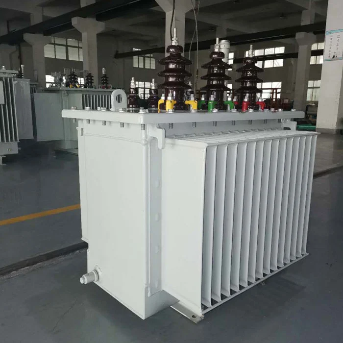 1000kva Oil Immersed Transformer