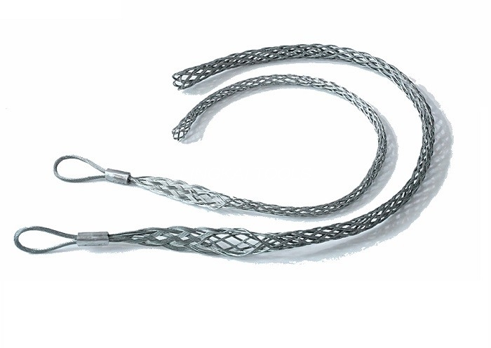 Příslušenství pro natahování lesklých kabelů Kabelová stahovací rukojeť pro komunikační linky