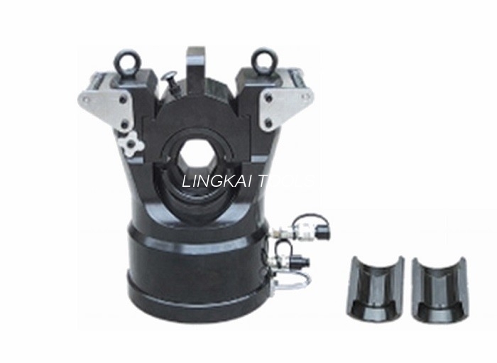 Hydraulický krimpovací nástroj ACSR 300T 300T pro přenosové vedení 110KV-500KV
